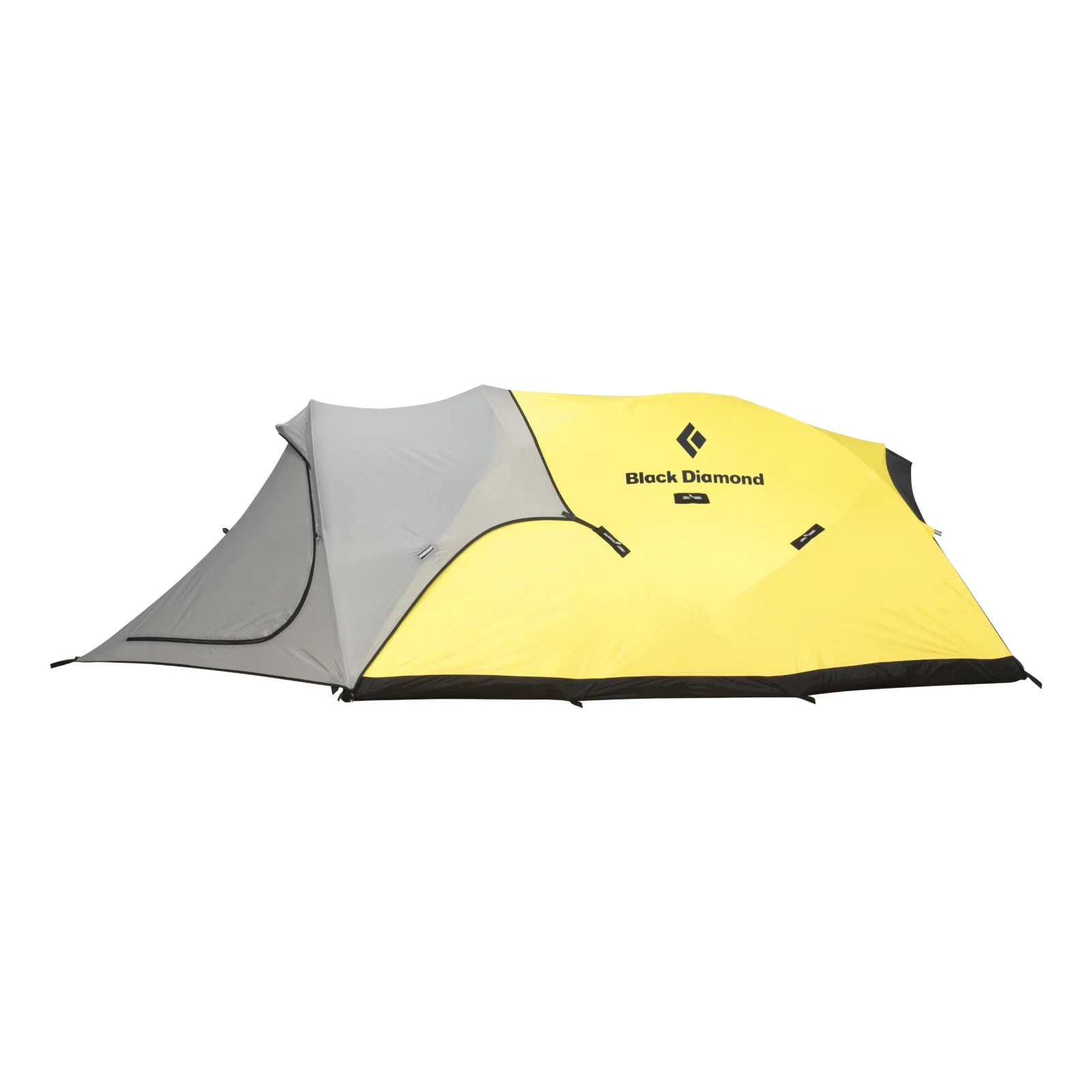 NEW Black Diamond Fitzroy Tent With NEW Vestibule