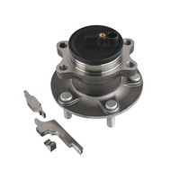 Blue Print Radlagersatz Mitsubishi ADBP820003