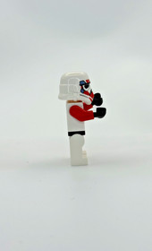 LEGO Imperial Shock Trooper - sw0692 - Star Wars Figure Minifigure 75134