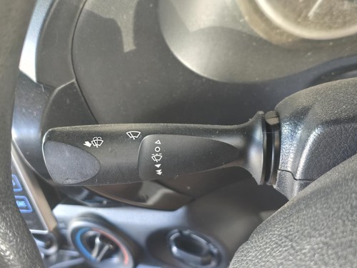 TOYOTA HILUX 06/2015-2025 COMBINATION WIPER SWITCH NON ADJUSTABLE INTERMITTENT - Picture 11 of 13