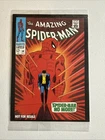 Amazing Spider-Man #50 Reprint Mini-Comic 1st Kingpin Appearance - NEW SEALED