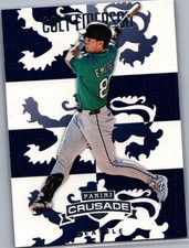 2025 Panini Crusade #114 Arjun Nimmala