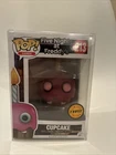 Funko Pop! Vinyl: Five Nights at Freddy's - Cupcake (Chase) #213