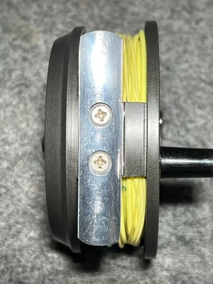 Orvis Battenkill Disc 7/8 Fly Fishing Reel | eBay
