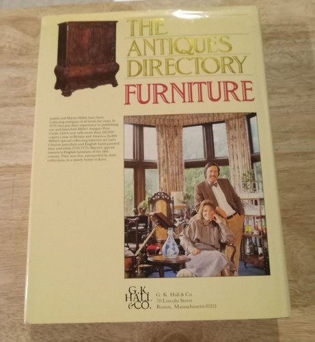The Antiques Directory - Foto 3 di 3