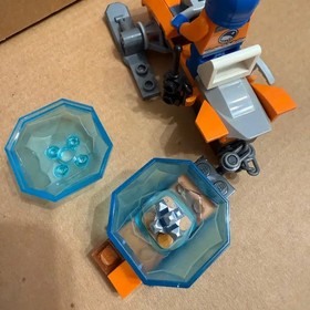 Lego 60032 Arctic Exploration Snow Village - Used, No Box