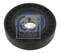 Febi Bilstein Umlenk-/FüHrungsrolle, Keilrippenriemen Passend FüR Fiat