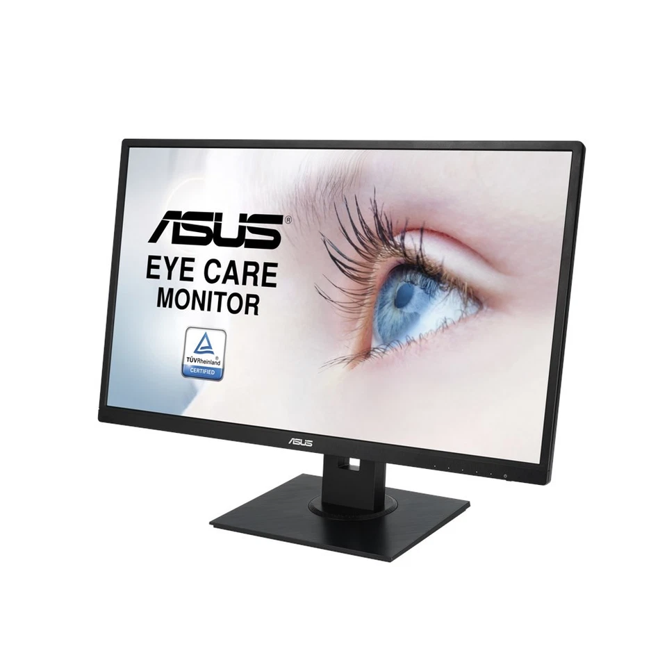 ASUS VA279HAL 68,6 cm 27" FHD  LCD - Bild 4 von 4