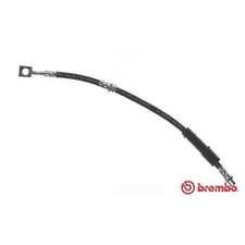 2x Bremsschlauch vorne für Opel Signum CC Z03 Vectra C Z02 id94774