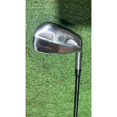 Taylormade RAC Forged X-Stiff 36.5” Golf 8 Iron RH / 2K-S195 | eBay