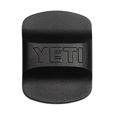 Genuine Yeti Rambler Replacement MagSlider Magnet Black ~ 1 Count ~ Single