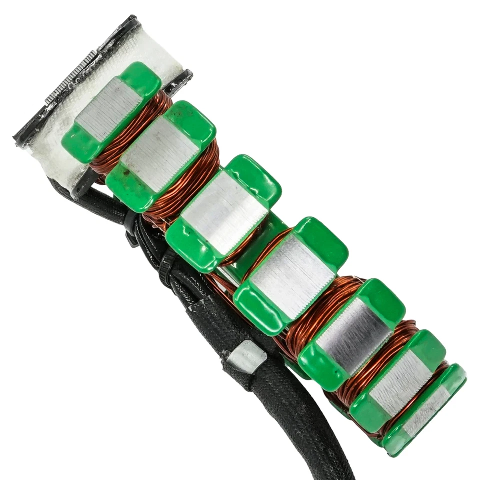 Stator for Yamaha Terra Pro 350 YFP350U YFP-350U 1988 - Image 4 of 4