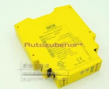 1PC for UE10-30S2D0 6024917   safety relay new