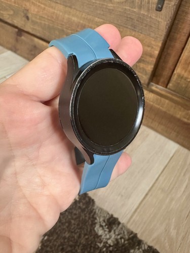Samsung Galaxy Watch5 Pro SM-R920 45mm Bluetooth Smartwatch - Picture 2 of 8