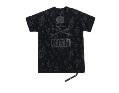【美品】KITH 東京限定 FLORAL SOUVENIR CREWNECK kith floral souvenir crew neck