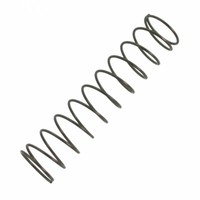 Feder Gasschieber Phbn Passend FüR Vespa ET2 50 2-Takt Bj. 1997-2004