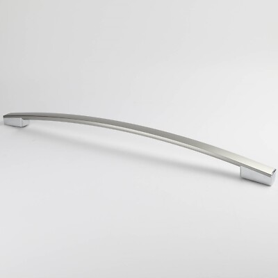 WR12X36386 GE Refrigerator Freezer Door Handle NEW OEM | eBay