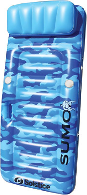 Swimline Sumo Pool Float Mat Large