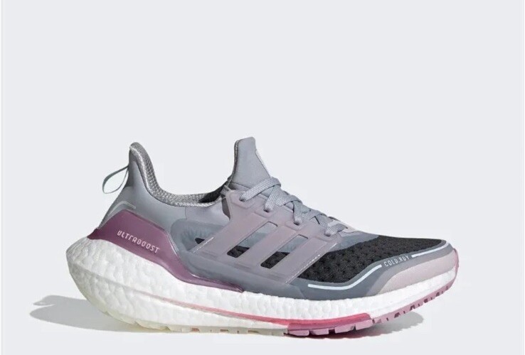 adidas gazelle silver green womens adidas Ultraboost 21 White Women's Shoes, Size: 9