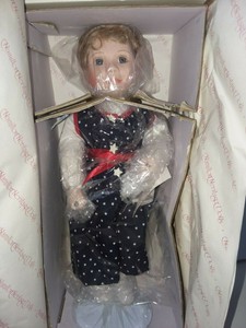 hamilton doll collection