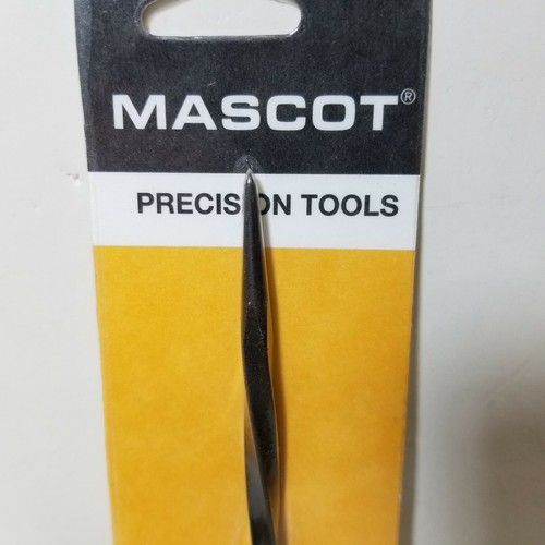 Mascot Precision Tools Part # 230-300 Double End Scriber -- 7" - Picture 2 of 4