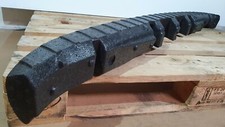 +NEU+ Styropor Aufpralldämpfer Stoßstange hinten Opel Vectra B Caravan 90464567