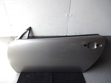 Mercedes SLK R170 Mopf T&uuml;r Links Fahrert&uuml;r C723Cubanitsilber Bj:2003 Nur Abholer