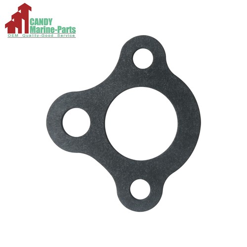NEW Mercruiser Thermostat Gasket Kit 59078T3 3.0L 2.5L 140 hp 120 135 140 3.0 - Foto 4 di 7