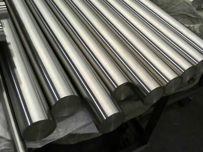 25 mm Edelstahl Rundstab 304 Edelstahl Stab verschiedene alle Längen