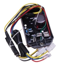 5KW AVR Voltage Regulator For Kipor Single Phase Generator KI-DAVR-50S