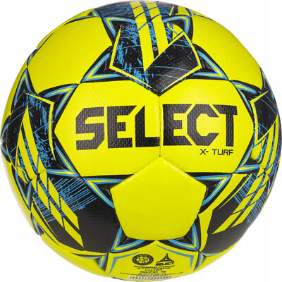 Select Fußball X-Turf 5 v23 FIFA Basic Training Ball Match