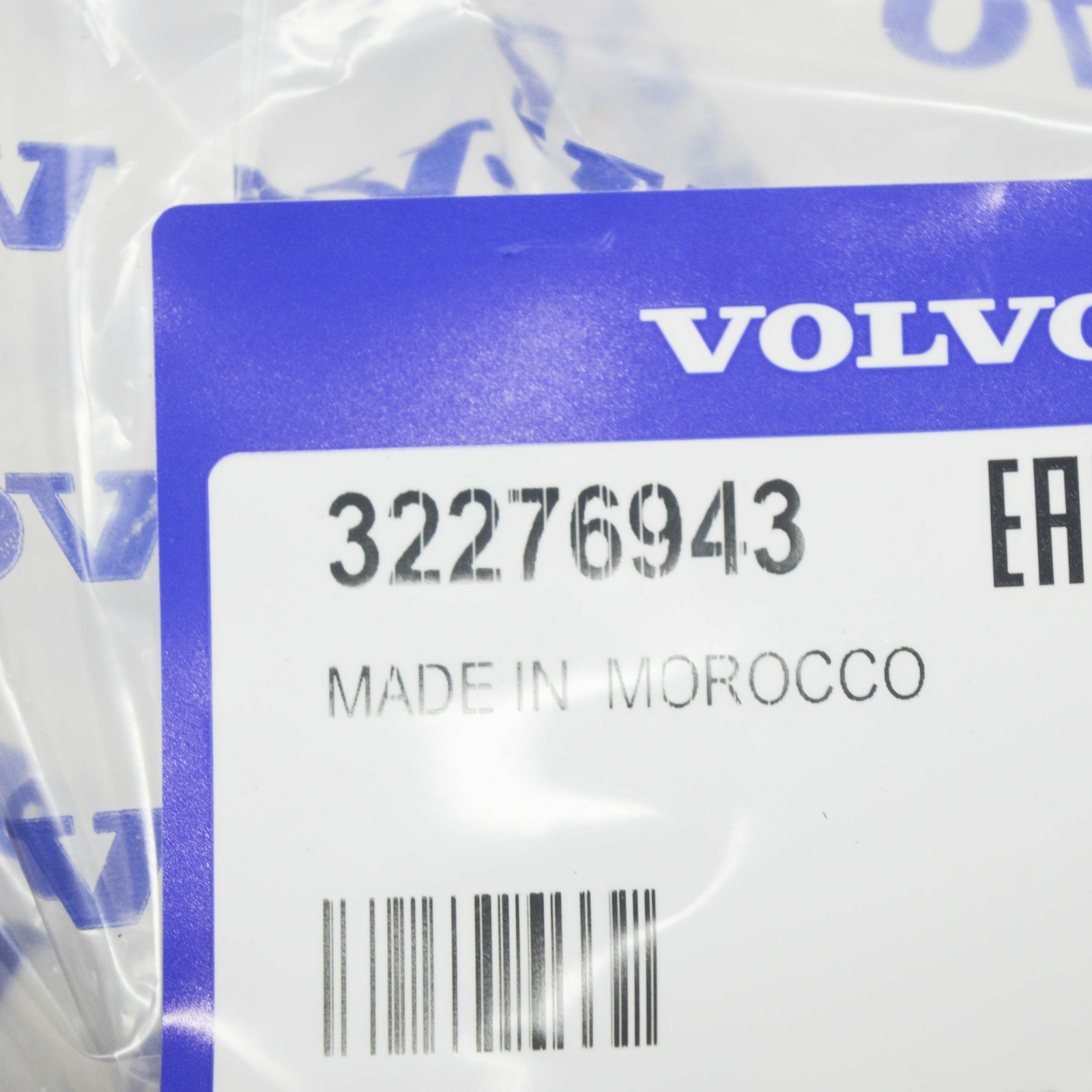 VOLVO XC40 Front Bumper Wiring Harness 32276943 NEW GENUINE | eBay 