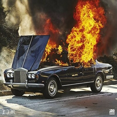 Woodstock by Portugal the Man (Record, 2017)