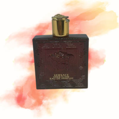 Versace Eros Flame Men 100 ML EDP
