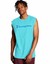 thumbnail 5 - Sleeveless T-Shirt Champion Men's Tee Classic Jersey Muscle Script Logo Ringspun