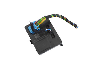 Citroën e-C4 A/C-Klimakontrollmodul 9836236080 2022 Rechtslenker 21333472