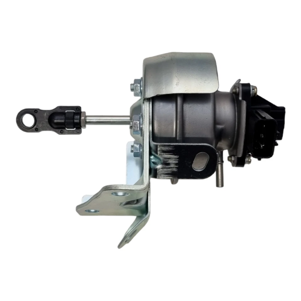 Turbocharger Actuator Mitsubishi L200 Pajero Fiat Fullback 2.4D Turbo 1515A322 - Image 2 of 4