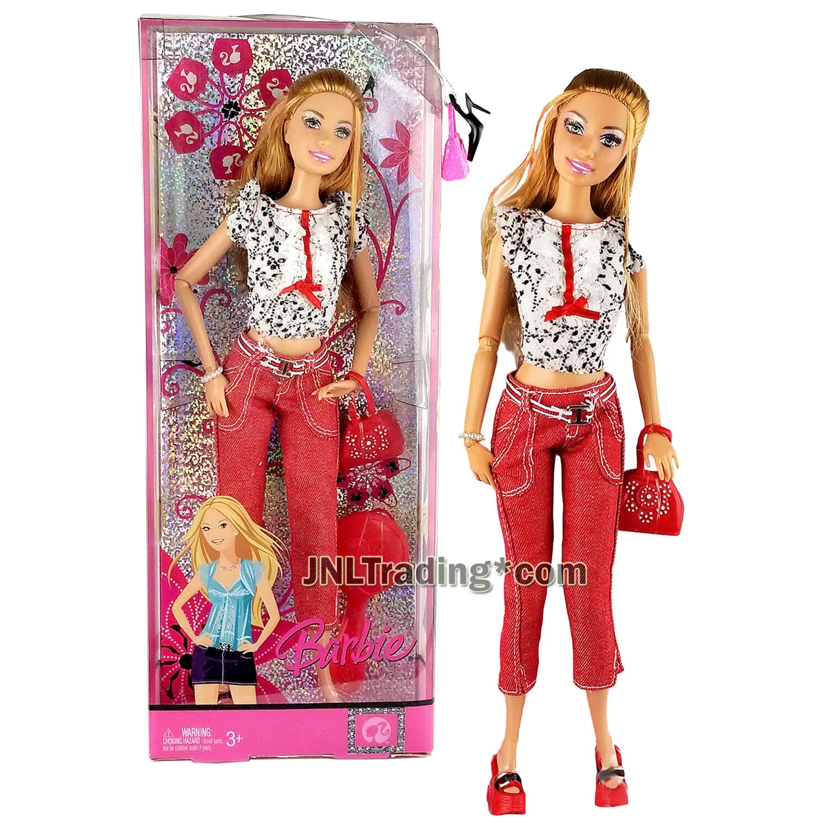 Barbie fashion best sale fever