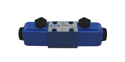 529760 DG4V32CMUH760 Eaton Vickers Magnetwegeventil solenoid directional valve