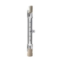 Paulmann Halogenstab 250W R7S 78Mm 230V Klar Warmweiß Dimmbar