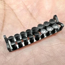 HEAVY HOBBY 1/350 KRIEGS MARINE ELECTRIC CAPSTAN 3D printing kit