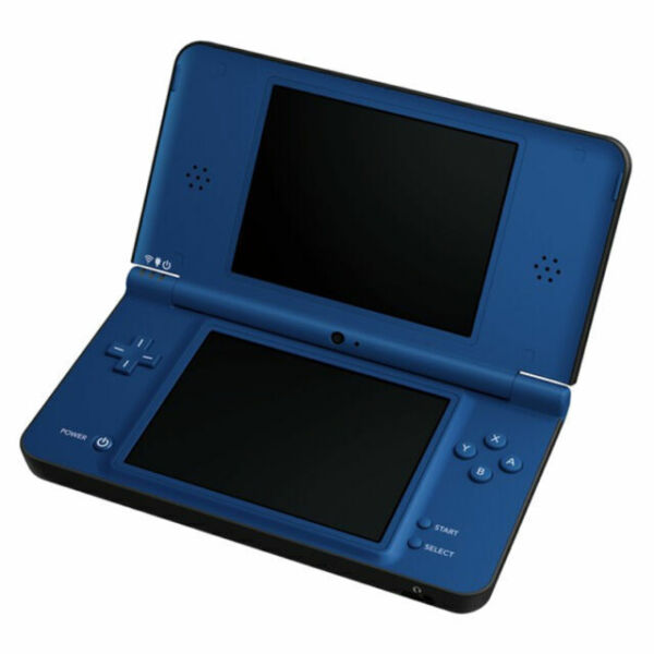 Nintendo dsi XL console - electronics - by owner - sale - craigslist