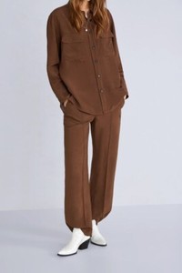 mock croc print leather ankle boots