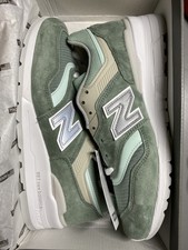 new balance m997sob mint