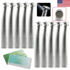 Dental Fiber Optic High Speed Handpiece fit KaV Multiflex Large/Standard Head