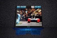 Rainer W. Schlegelmilch. Porsche Racing Moments Limited Edition 762 Copies