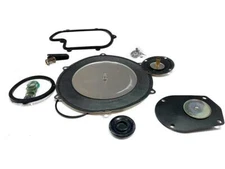 BRC AT90P Reducer Repair Kit NEW FREE FAST SHIP