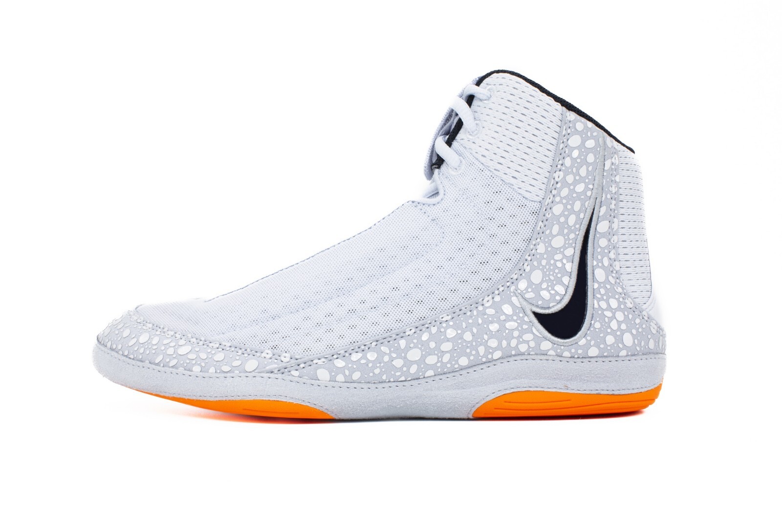 Nike Force 4 HV4207-001 26490₽
