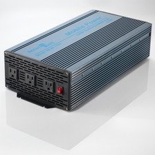 BRAND NEW OFF GRID MOBILE POWER INVERTER 2500/5000 WATT 12V DC TO AC