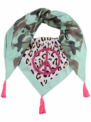 bambus kopftuch Belle Madame Kopftuch: Bambus Kopftuch (Style 920)